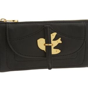 EC MARC BY MARC JACOBS 'Petal to the Metal' Wallet